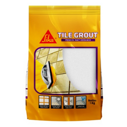 Kemasan Sika® Tile Grout