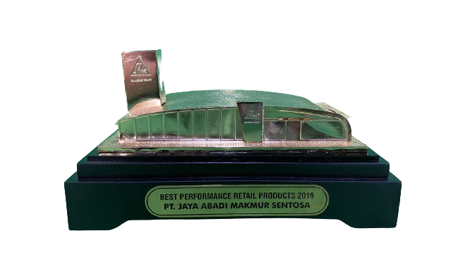Trofi Best Performance Retail Products 2019