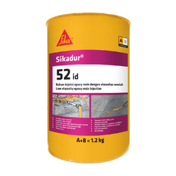 Kemasan Sikadur®-52 ID