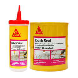 Kemasan Sikadur®-20 Crack Seal