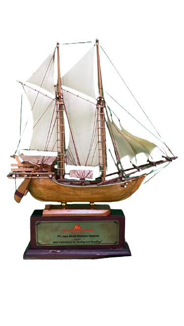 Trofi Best Distributor in Sealing & Bonding 2008