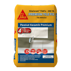 Kemasan SikaCeram®-200 TA TileFix