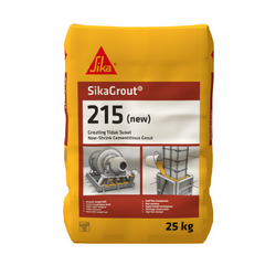 Kemasan SikaGrout®-215 (new)