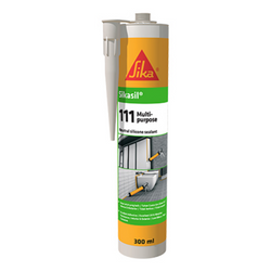 Kemasan Sikasil®-111 Multipurpose