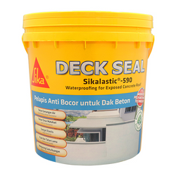 Kemasan Sikalastic®-590 Deckseal