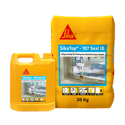 Kemasan SikaTop®-107 Seal ID
