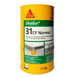 Kemasan Sikadur® -31 CF Normal