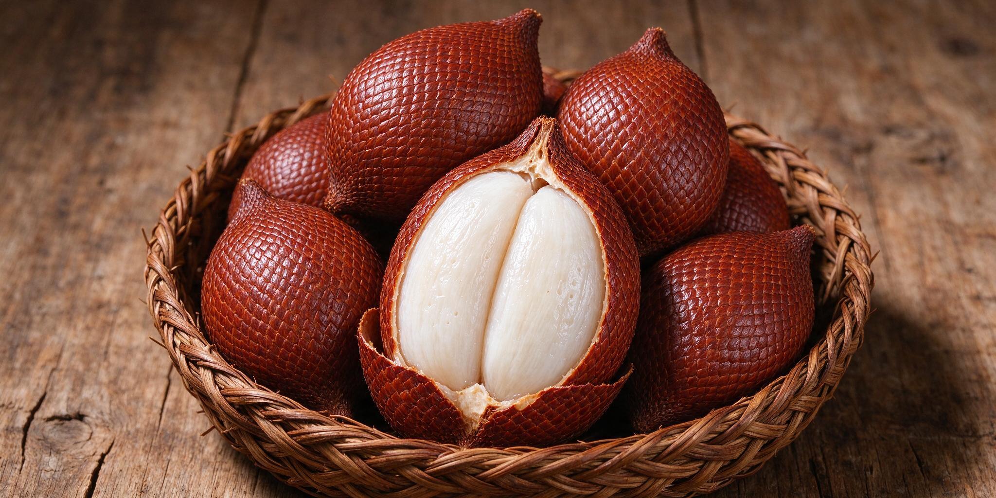 Salak Pondoh