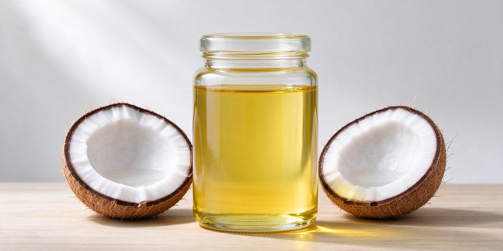 Coconut Oil Solutions