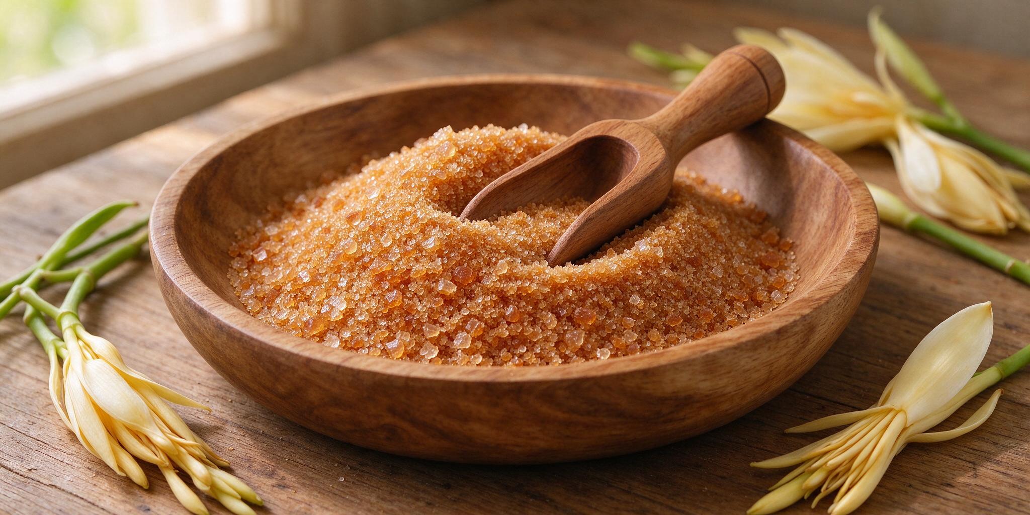 Coconut Sugar Solutions