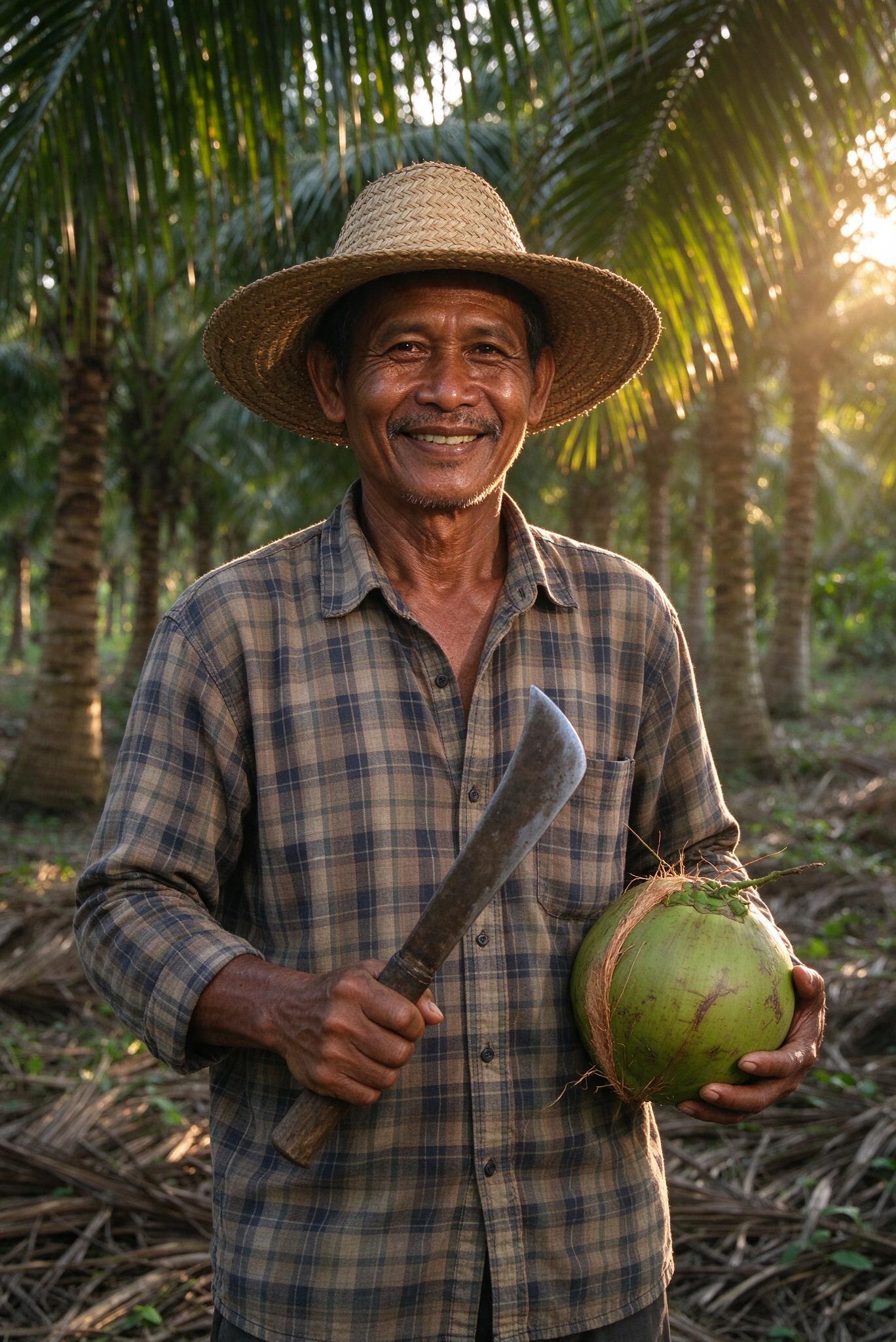 Budi Santoso